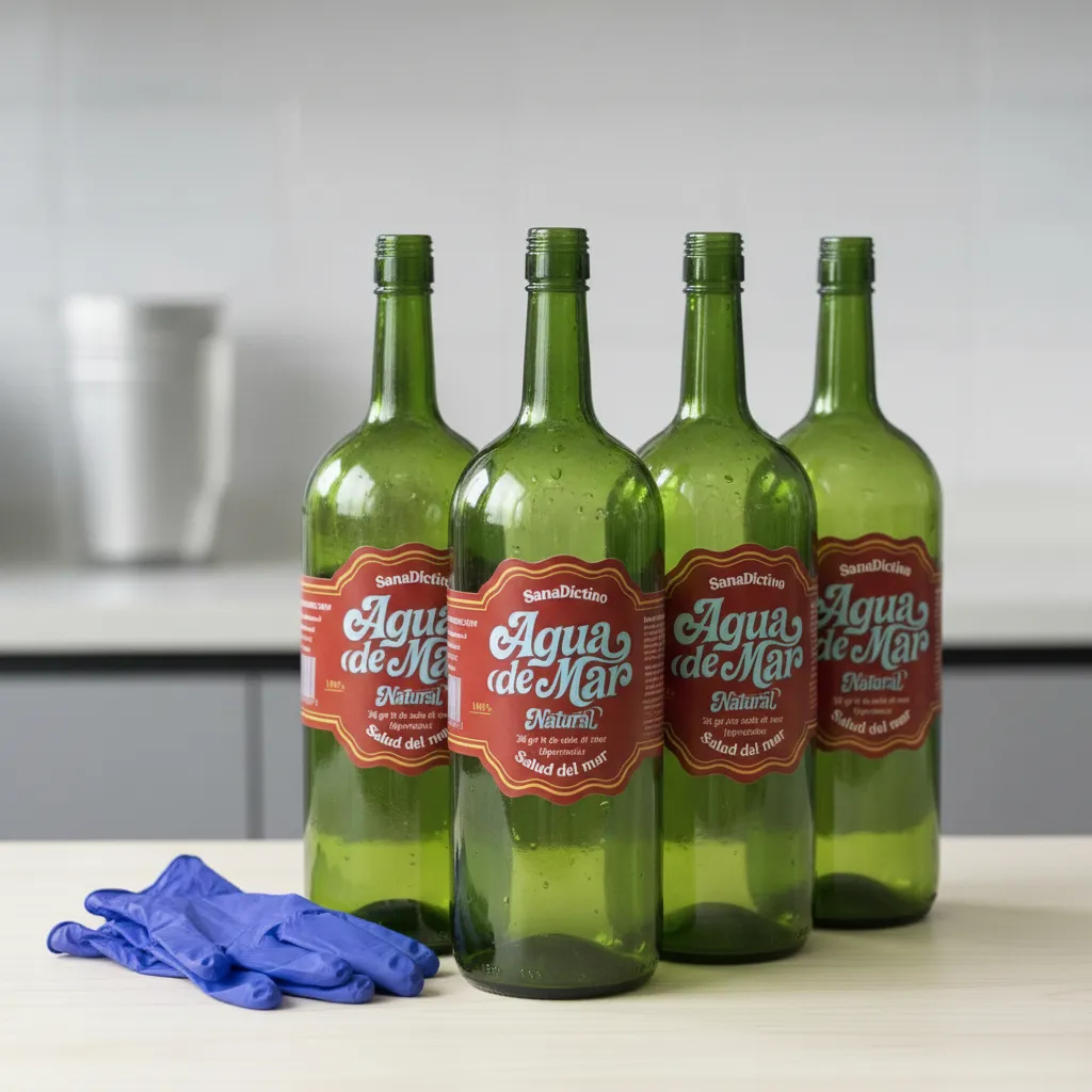 3x2 Botellas de 1.5 lt SKU: 322025 - Imagen 2