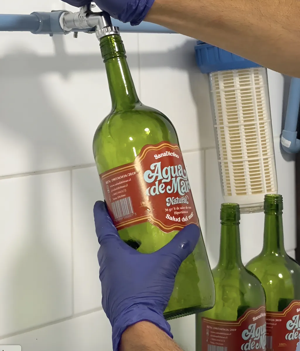 3x2 Botellas de 1.5 lt SKU: 322025 - Imagen 3