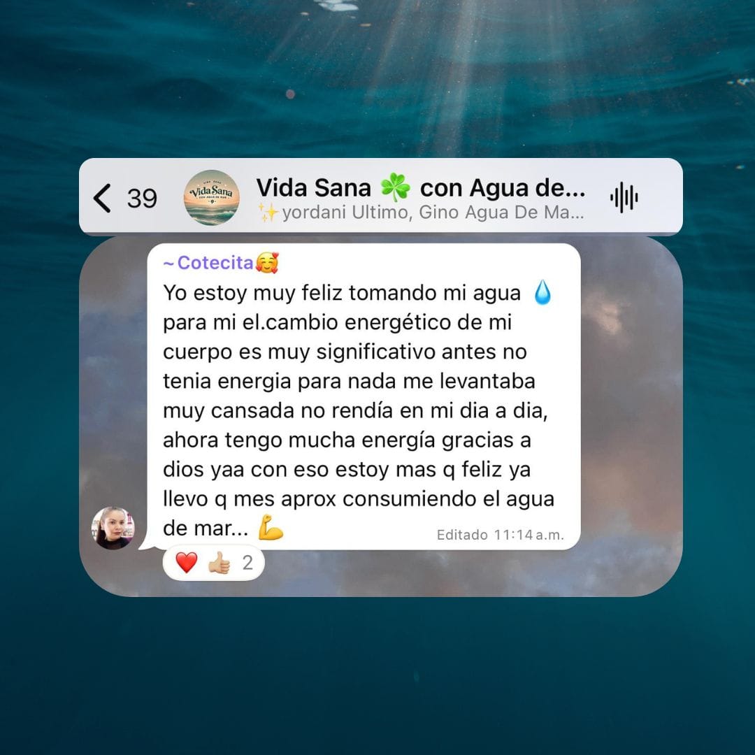 Testimonio de cliente 3