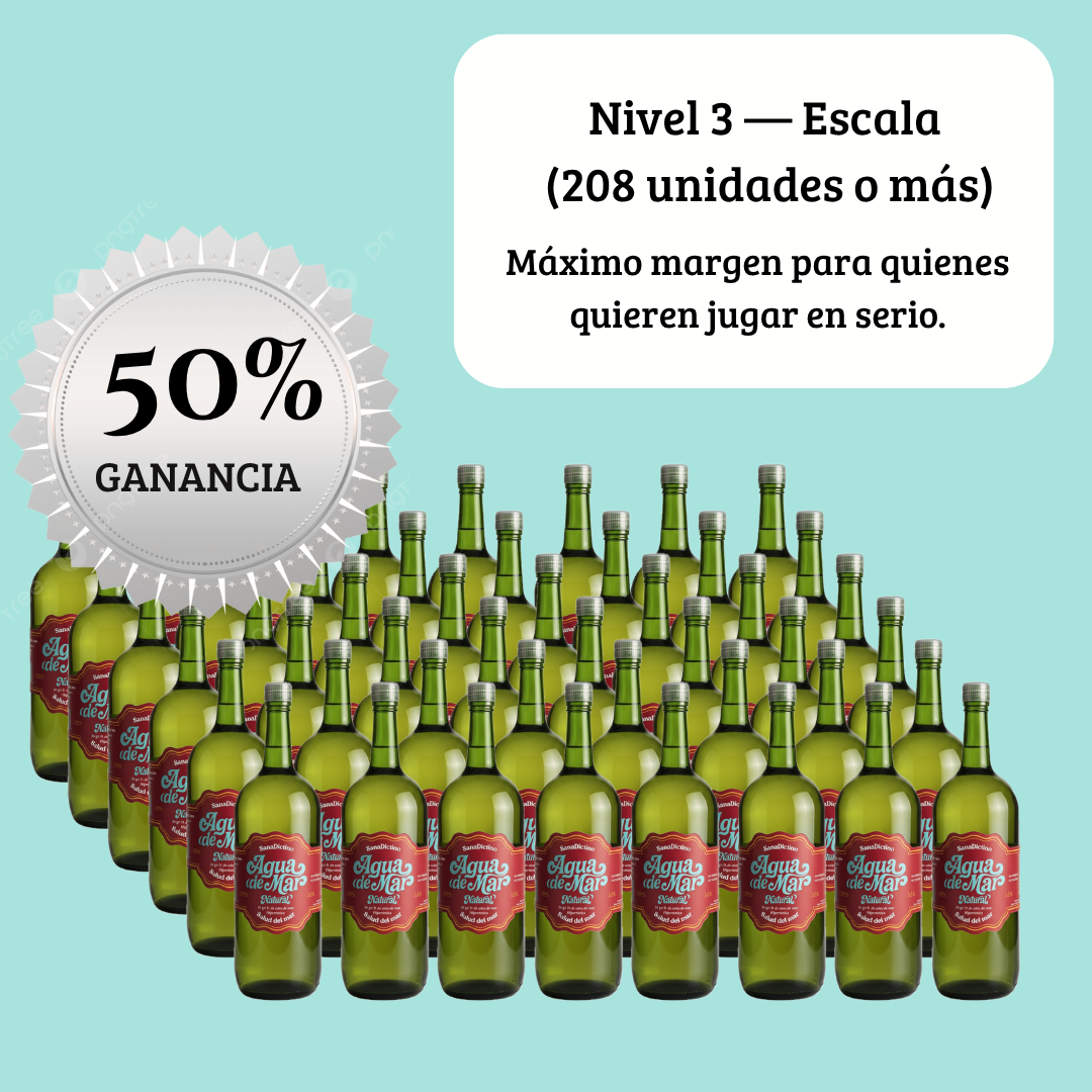 208 (U) de 1.5litros