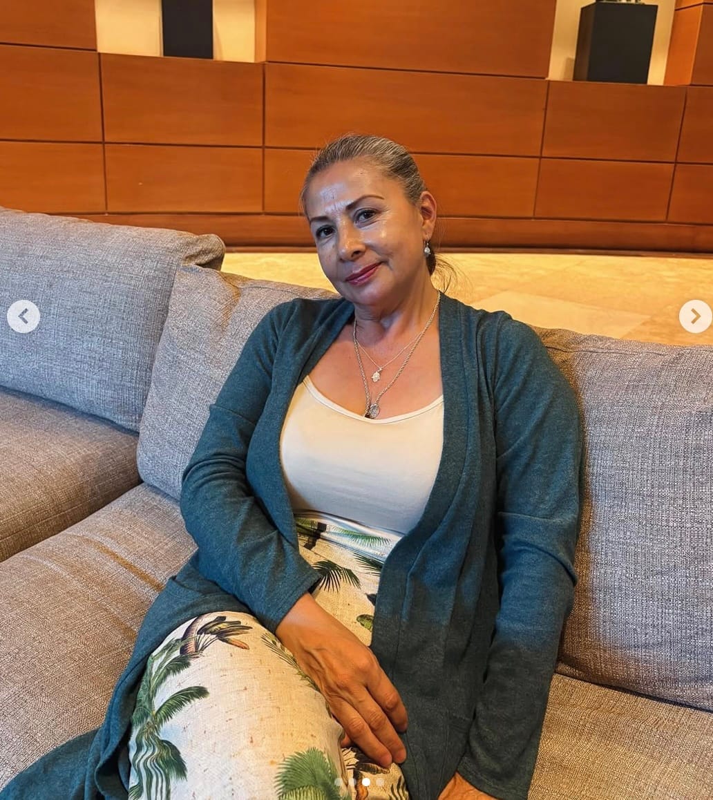 Claudia Benavides