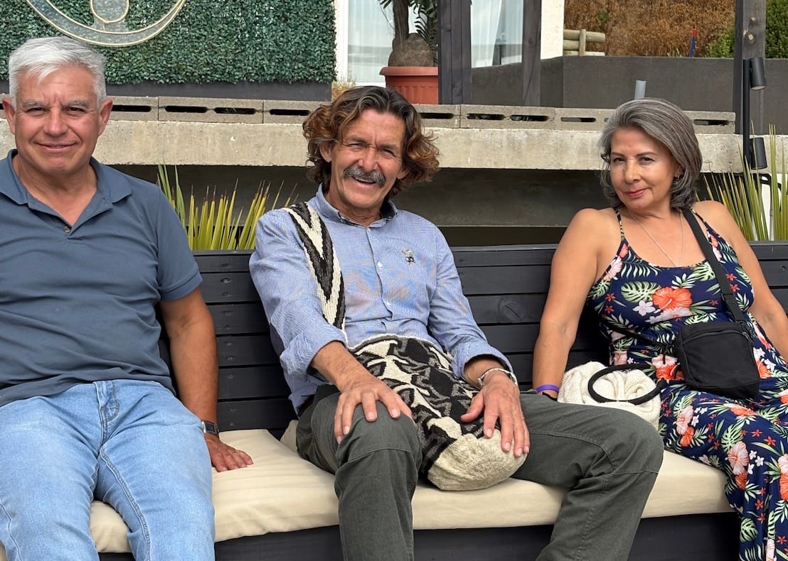 Experiencia guiada con expertos en salud