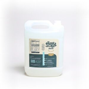 Bidón 10L Agua de Mar Hipertónica SKU:342026