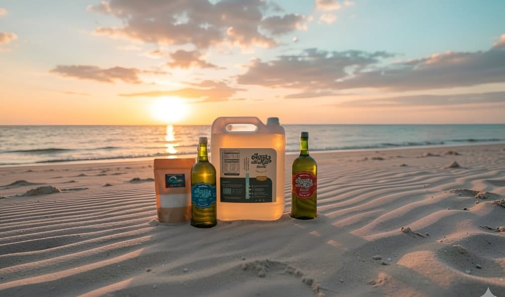 Comunidad Salud del Mar