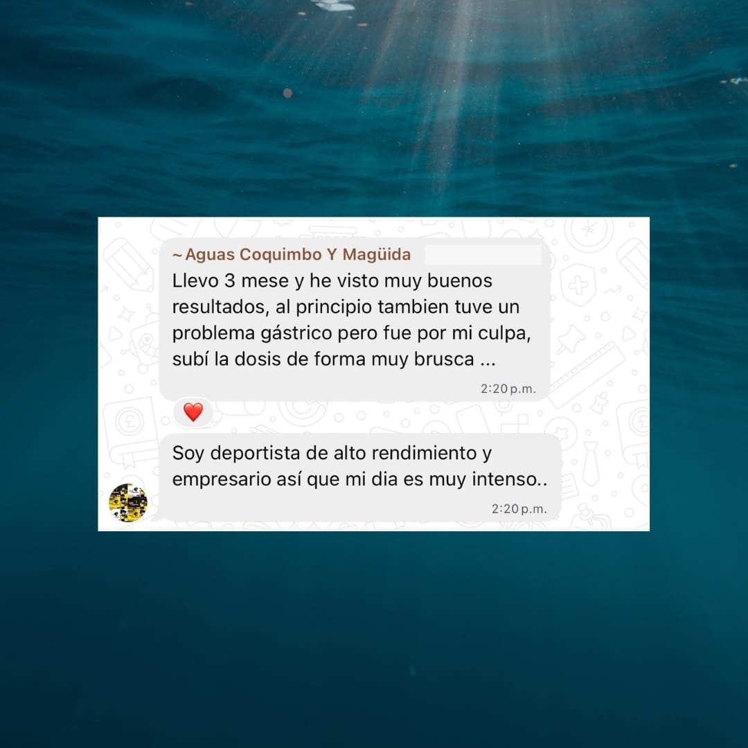 Testimonio de cliente 32