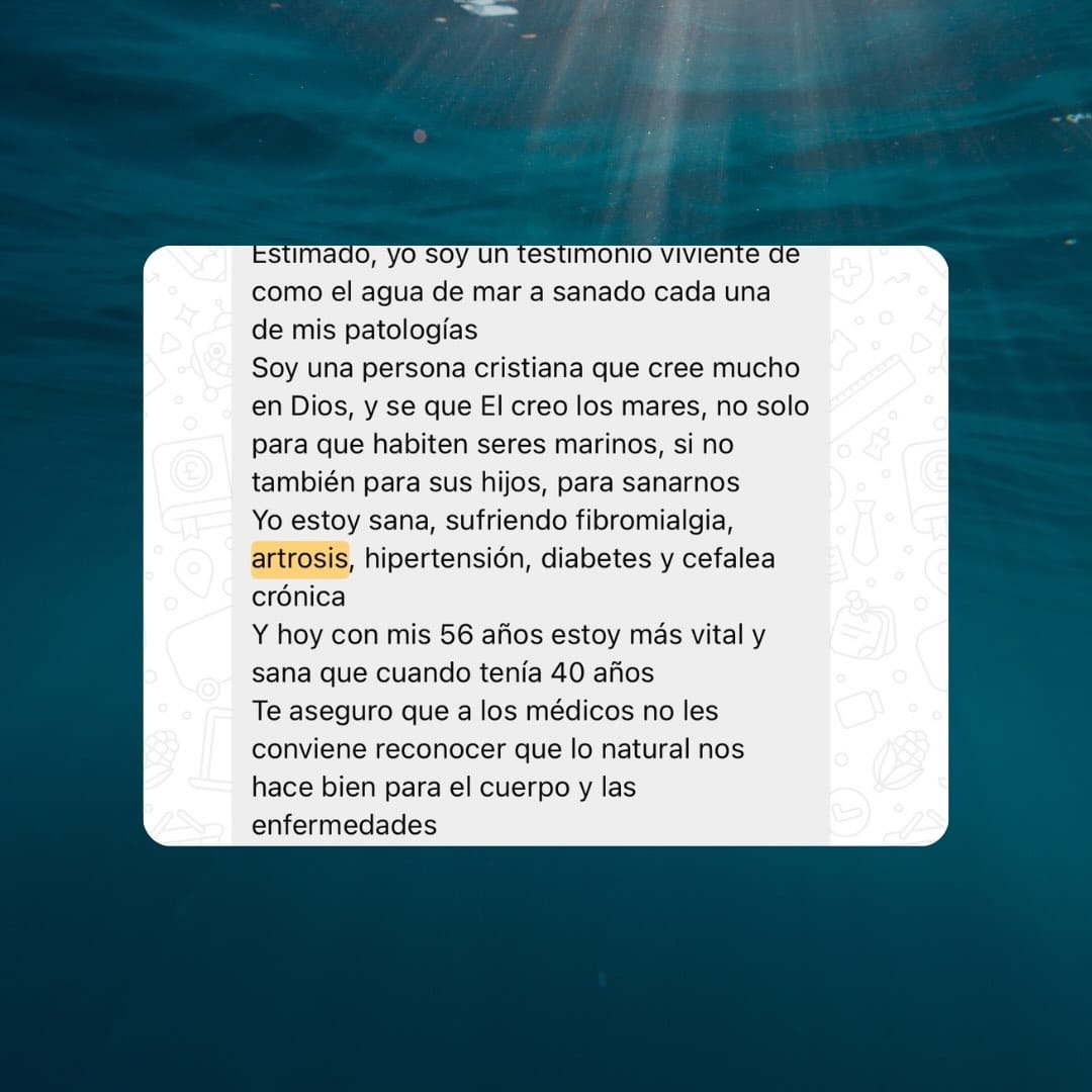 Testimonio de cliente 34