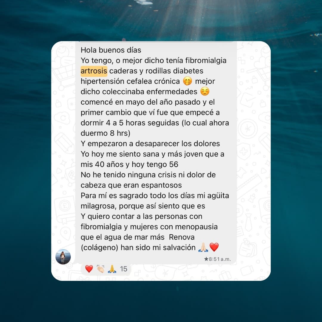 Testimonio de cliente 35