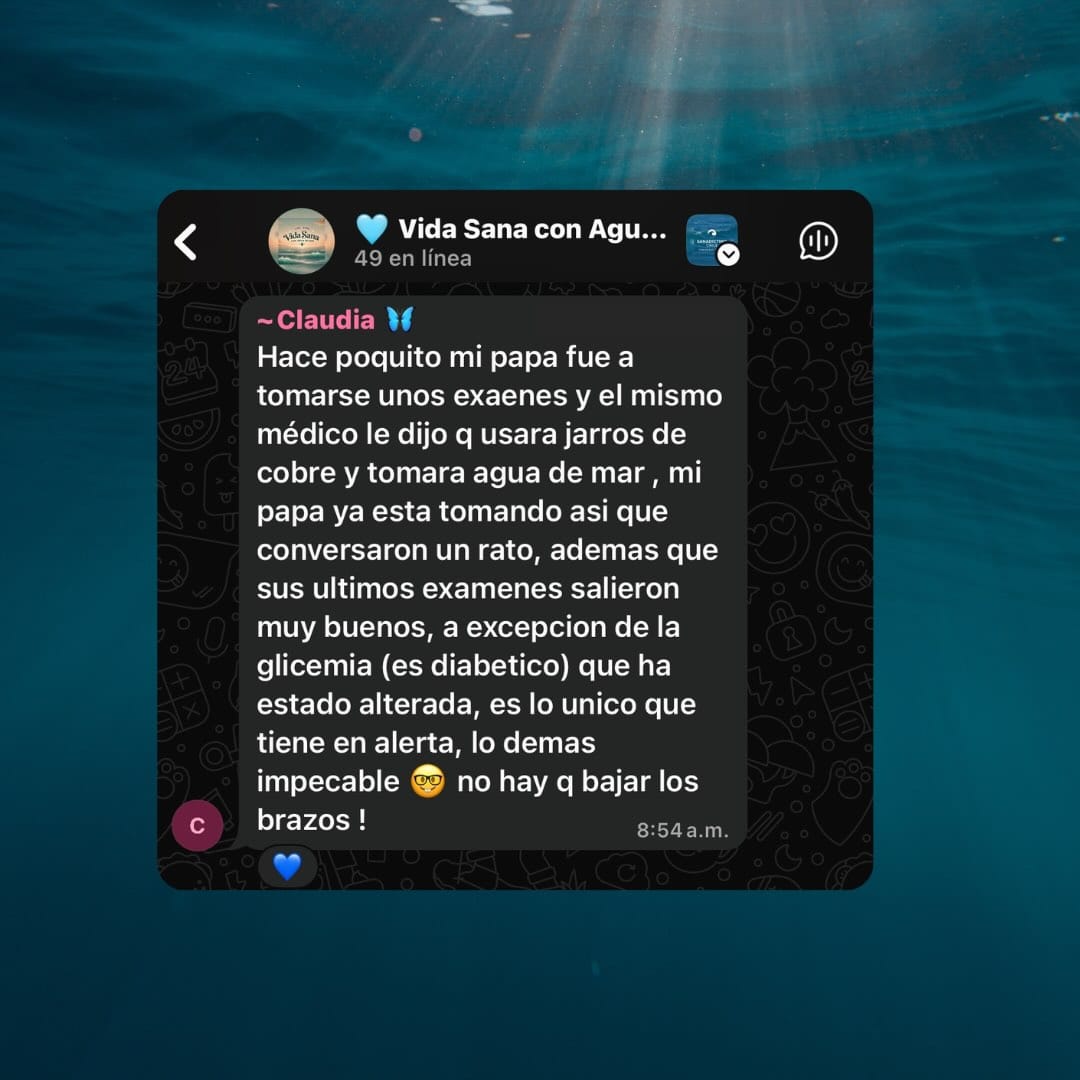 Testimonio de cliente 38