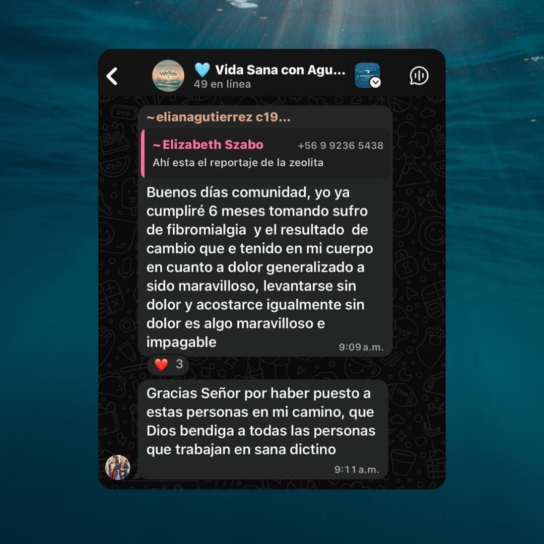 Testimonio de cliente 39