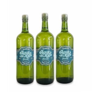 3x2 BOTELLAS DE 1 LITRO sku: 332026